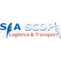 Seascope Logistics & Transport logo, Seascope Logistics & Transport contact details