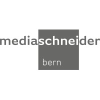 Mediaschneider Bern AG logo, Mediaschneider Bern AG contact details