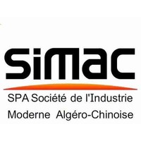 Spa SIMAC logo, Spa SIMAC contact details