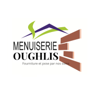 MENUISERIE  OUGHLIS logo, MENUISERIE  OUGHLIS contact details