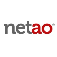 Netao logo, Netao contact details