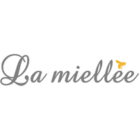 La miellée logo, La miellée contact details