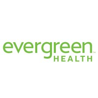 Evergreen Health logo, Evergreen Health contact details