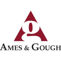 Ames & Gough, Inc. logo, Ames & Gough, Inc. contact details