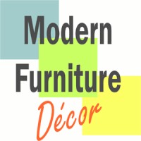 Modern Furniture Decor logo, Modern Furniture Decor contact details