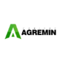 AGREMIN logo, AGREMIN contact details