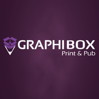 Eurl GRAPHIBOX logo, Eurl GRAPHIBOX contact details