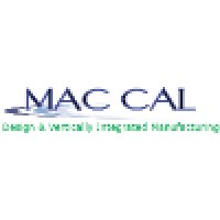 Mac Cal Manufacturing logo, Mac Cal Manufacturing contact details