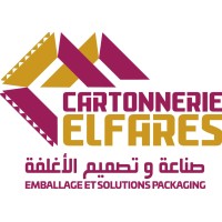 Cartonnerie El Fares logo, Cartonnerie El Fares contact details