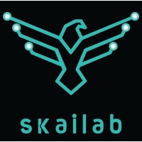 SkaiLab logo, SkaiLab contact details