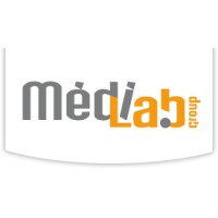 Medilab Group logo, Medilab Group contact details