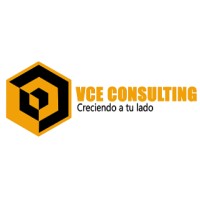 VCE CONSULTING logo, VCE CONSULTING contact details