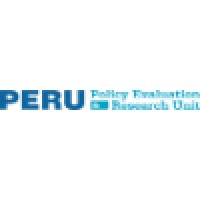 PERU - Policy Evaluation and Research Group logo, PERU - Policy Evaluation and Research Group contact details