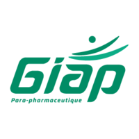 GIAP logo, GIAP contact details