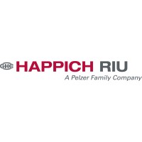 HAPPICH RIU S.A. logo, HAPPICH RIU S.A. contact details