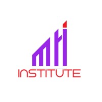 MTI Institute logo, MTI Institute contact details