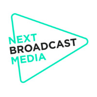 Next Broadcast Media logo, Next Broadcast Media contact details