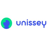 Unissey logo, Unissey contact details