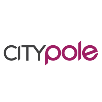 Citypole logo, Citypole contact details