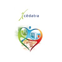 Cédatra logo, Cédatra contact details