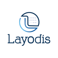 Layodis logo, Layodis contact details