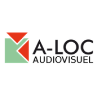 A-Loc Audiovisuel logo, A-Loc Audiovisuel contact details