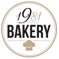 1981 Bakery logo, 1981 Bakery contact details