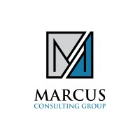 Marcus Consulting Group logo, Marcus Consulting Group contact details