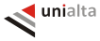 Unialta logo, Unialta contact details