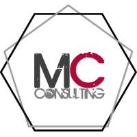 MC CONSULTING SAS logo, MC CONSULTING SAS contact details