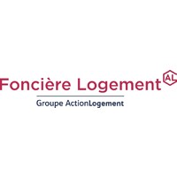 Foncière Logement logo, Foncière Logement contact details