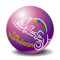 o.b.s. De Kameleon logo, o.b.s. De Kameleon contact details