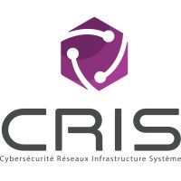 CRIS RÉSEAUX logo, CRIS RÉSEAUX contact details