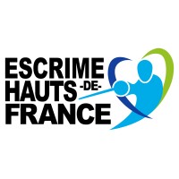 Comité Régional d'Escrime des Hauts-de-France logo, Comité Régional d'Escrime des Hauts-de-France contact details