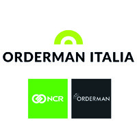 Orderman Italia logo, Orderman Italia contact details