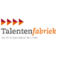 Talentenfabriek logo, Talentenfabriek contact details