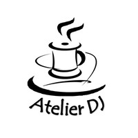 Atelier DJ logo, Atelier DJ contact details