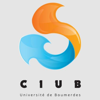 Club Informatique de l'Université de Boumerdes (CIUB) logo, Club Informatique de l'Université de Boumerdes (CIUB) contact details