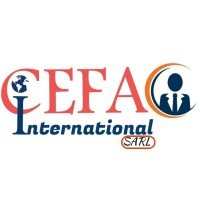 CIEFAC logo, CIEFAC contact details