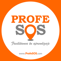 Profe SOS logo, Profe SOS contact details