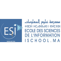 Ecole des Sciences de l'Information مدرسة علوم المعلومات logo, Ecole des Sciences de l'Information مدرسة علوم المعلومات contact details