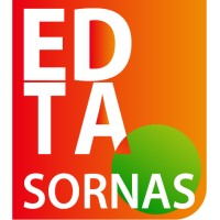 EDTA Sornas logo, EDTA Sornas contact details