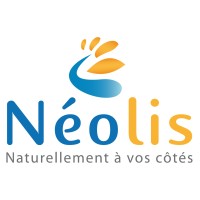 NEOLIS logo, NEOLIS contact details