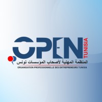 Organisation Professionnelle des Entrepreneurs Tunisia logo, Organisation Professionnelle des Entrepreneurs Tunisia contact details