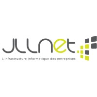 JLLNET logo, JLLNET contact details