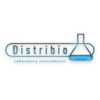 Distribio logo, Distribio contact details