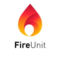 FireUnit logo, FireUnit contact details