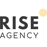 Rise Communications Agency logo, Rise Communications Agency contact details