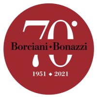 Borciani e Bonazzi logo, Borciani e Bonazzi contact details