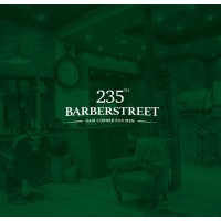 235th BARBER STREET logo, 235th BARBER STREET contact details